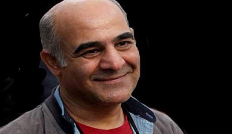 از دیدن تصویر دختر مدلینگ سیاوش چراغی پور شوکه شوید/ عکس