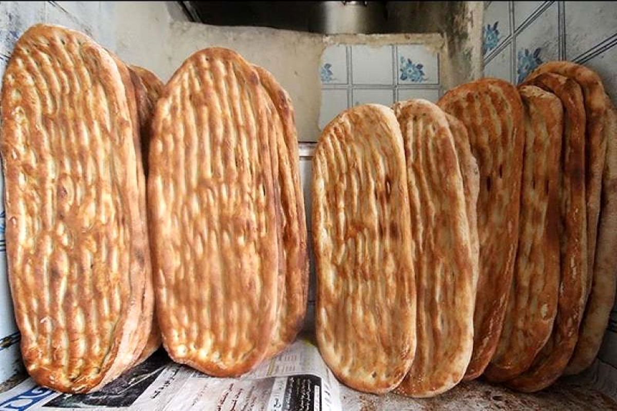 گرانی جدید برای مردم؛ یارانه نان حذف می‌شود!