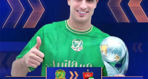 پرسپولیس ستاره استقلال را از چنگش در آورد 