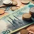قیمت درهم امارات امروز پنجشنبه ۳۰ مرداد ۱۴۰۴ 
