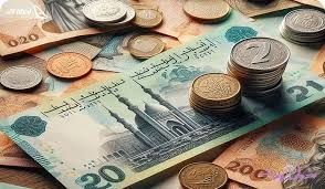 قیمت درهم امارات امروز پنجشنبه ۳۰ مرداد ۱۴۰۴ 