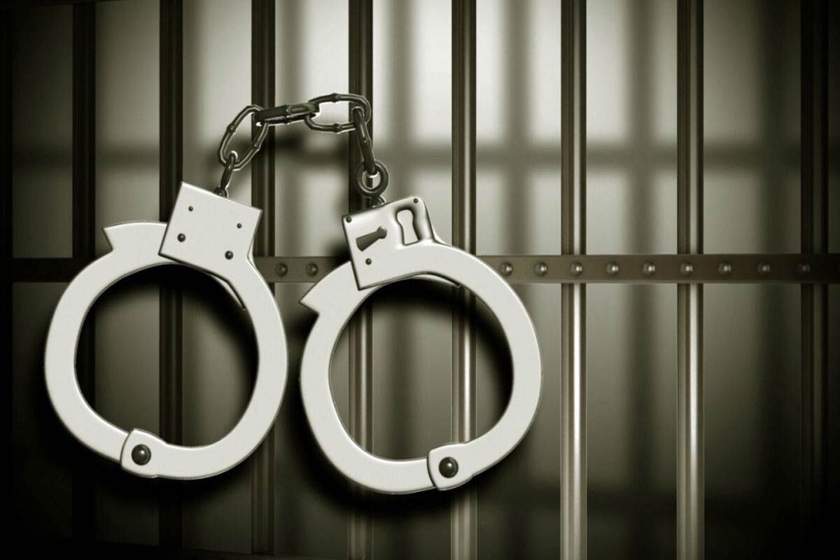 ضارب چطور از کور شدن چشمش نجات پیدا کرد