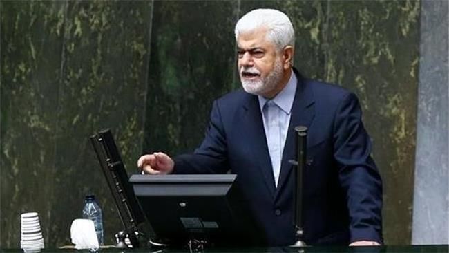 نماینده مجلس دولت را شست و پهن کرد/ دعا می کنیم فرزندان مسئولان بیمار شوند