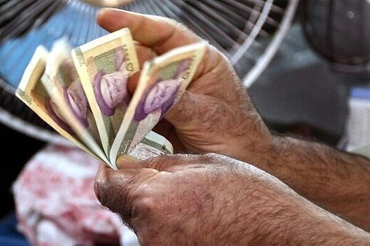 میزان افزایش ضریب حقوق کارمندان و بازنشستگان در سال ۱۴۰۱ اعلام شد
