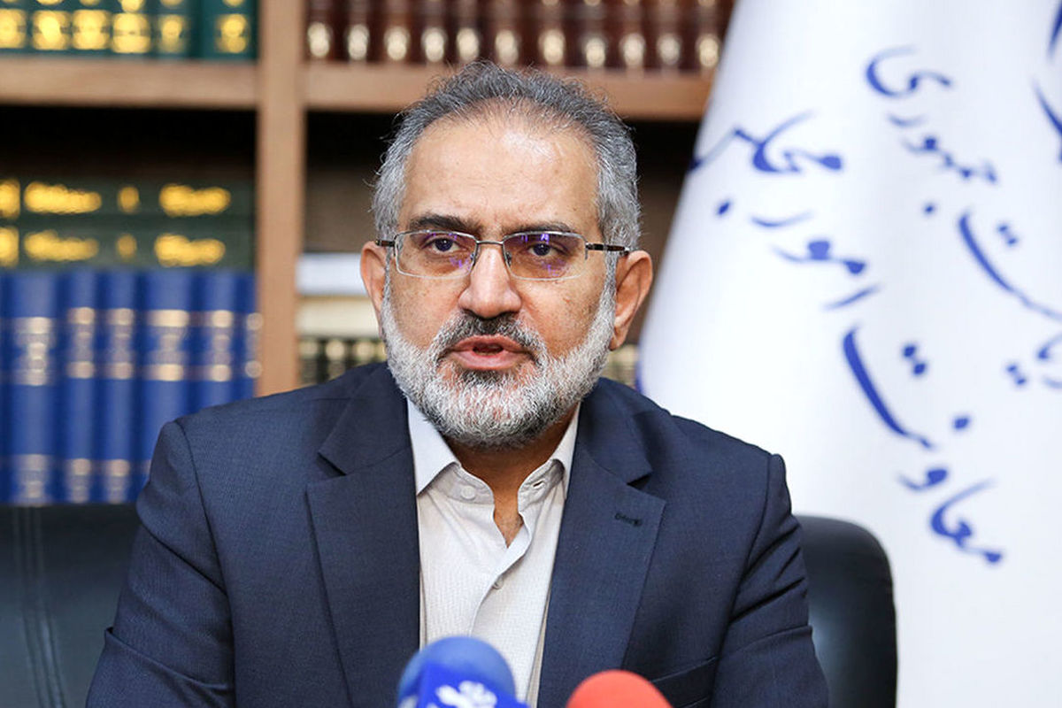 سفر رییسی روابط ایران و تاجیکستان را گرم کرد