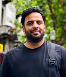 این بلاگر اینستاگرامی بازیگر اصلی این فیلم شد!