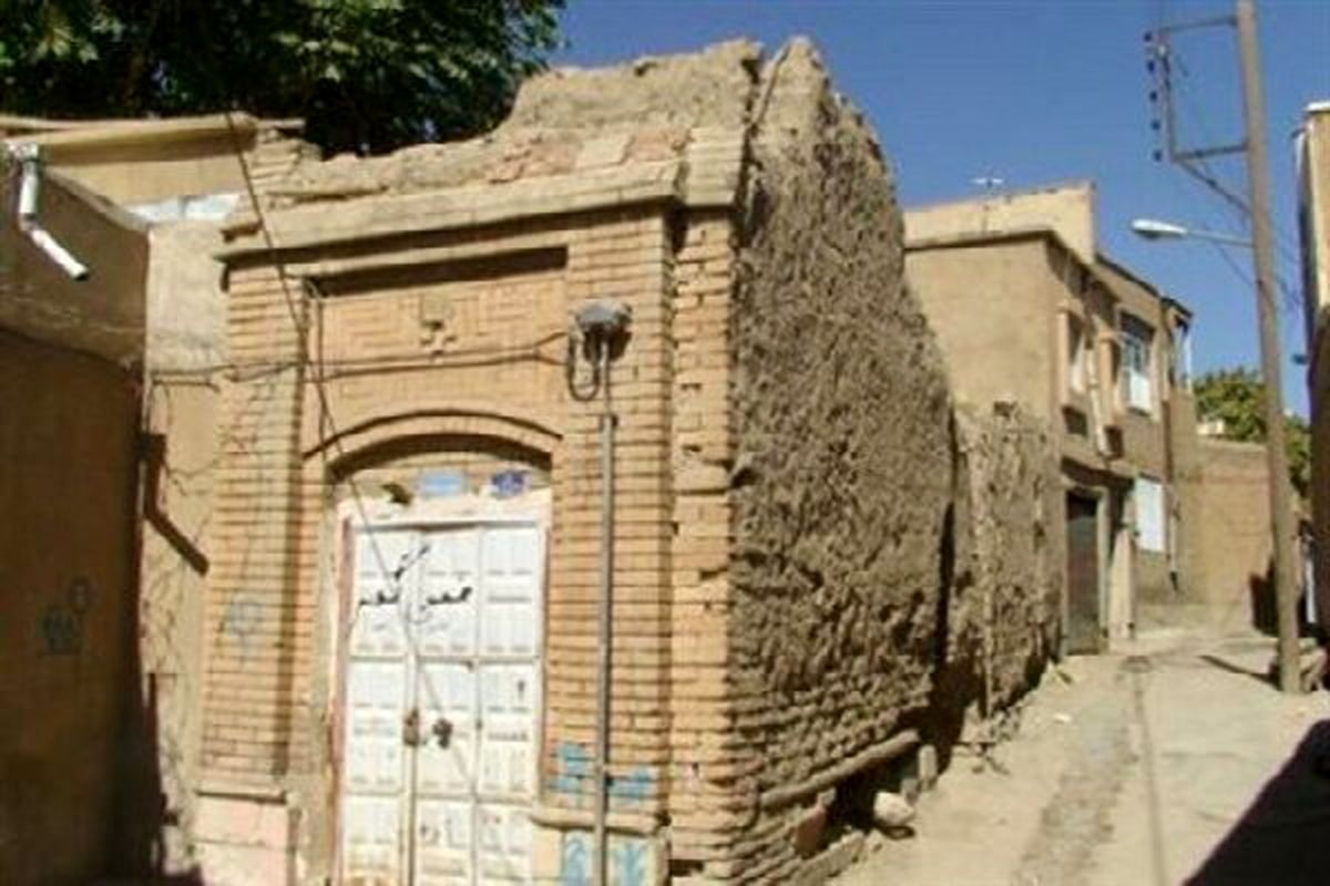 ارائه بسته تشویقی جدید برای سازندگان در بافت فرسوده