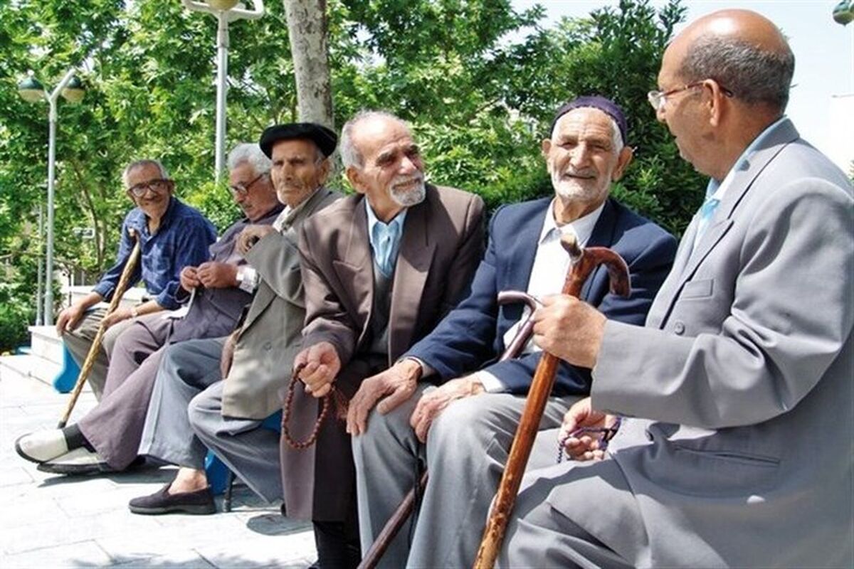 وعده جدید دولت به بازنشستگان