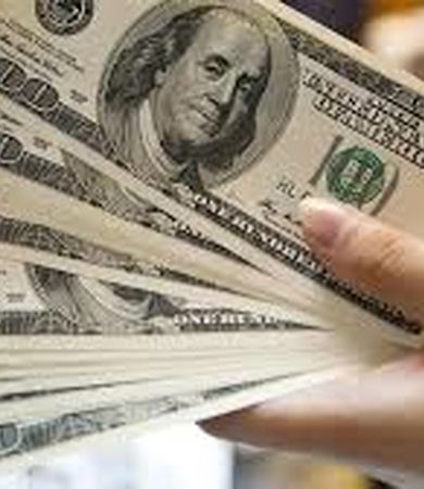 تکان شدید قیمت دلار و یورو امروز جمعه ۲۳ آبان ۱۴۰۴/ جدول