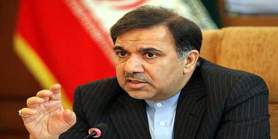  عباس آخوندی به ترور ترامپ واکنش نشان داد