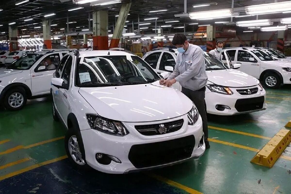 غافلگیری شرکت سایپا برای متقاضیان خرید این خودرو