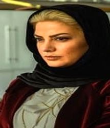 طناز طباطبایی در مراسم یادبود پدر رامبد جوان/ عکس