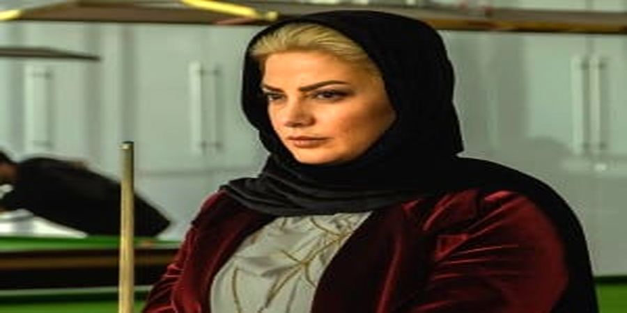 تغییر چهره باورنکردنی طناز طباطبایی! /چطور ممکنه ؟! +عکس