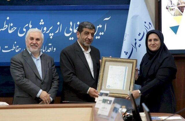 بالاخره خواستگاری در حافظیه شیراز ختم به خیر شد