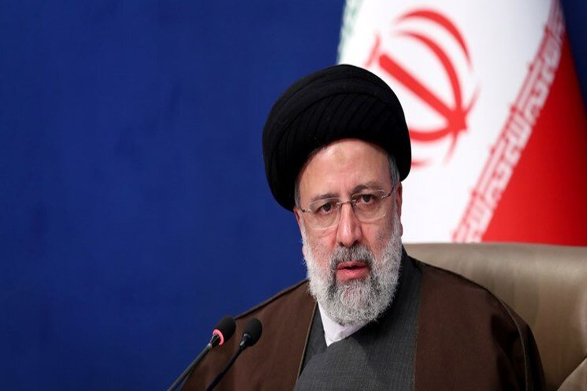 اظهارات مهم رئیسی درباره دیدارش با پوتین 