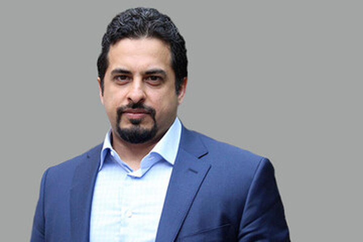 توئیت جنجالی یک کارشناس امور بین الملل: ظریف برای خطاهای بزرگی که نکرده بود عذرخواهی کرد
