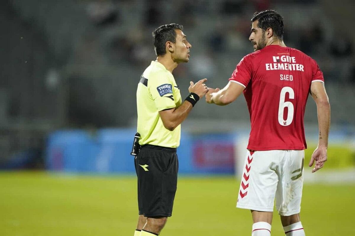 بمب نقل و انتقالات با توافق پرسپولیس