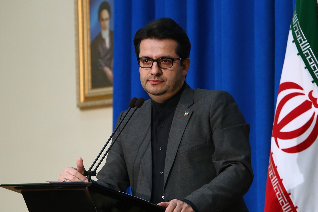 همه برنامه‌های سفر نیویورک با اقتدار درحال پیگیری و اجرا ست