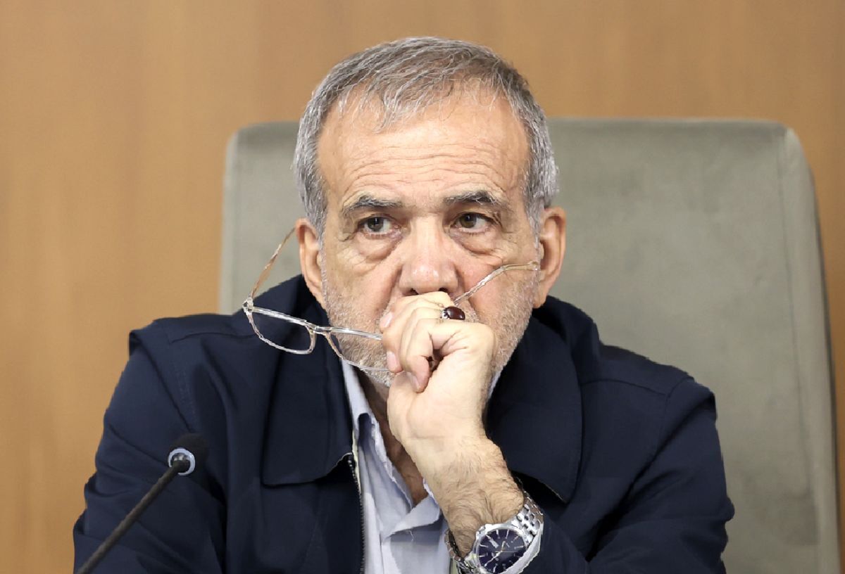 وعده رئیس جمهور برای خاموشی های سال آینده؛ پزشکیان عذرخواهی کرد