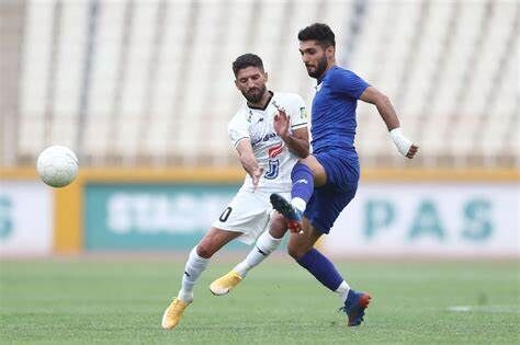 زبیر نیک‌نفس تهدید به افشاگری کرد: حقایق را به هواداران استقلال می گویم!