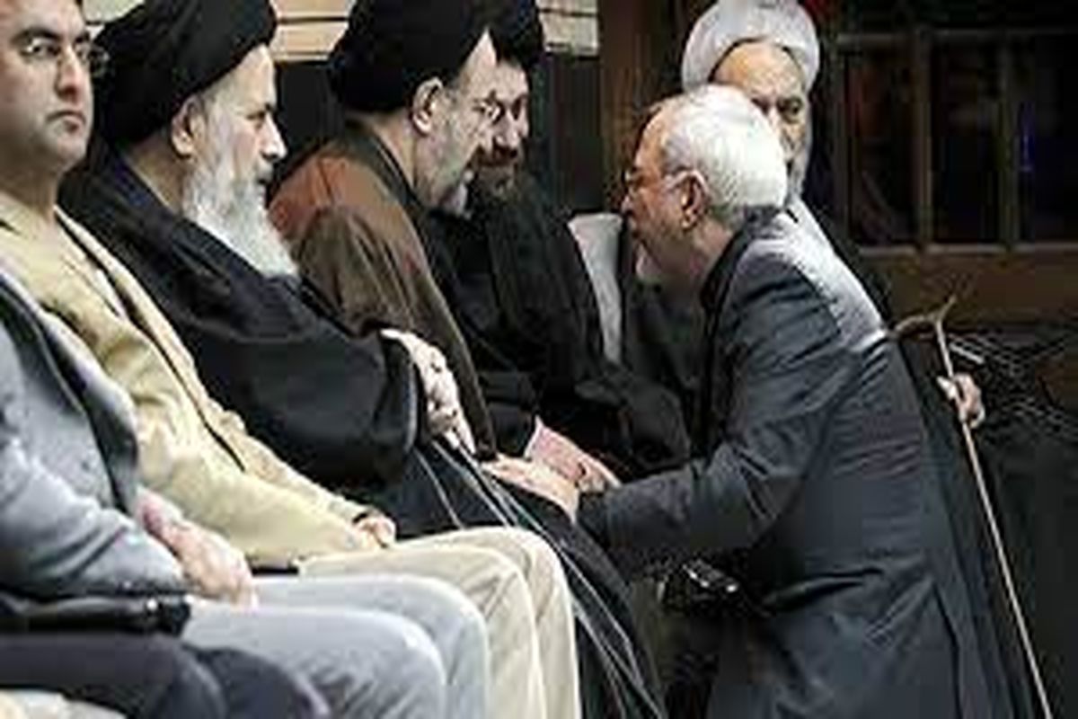  فارس: خاتمی، نقشه اطلاعاتی «سپاه قدس» علیه طالبان را از کانال ظریف به آمریکا داد