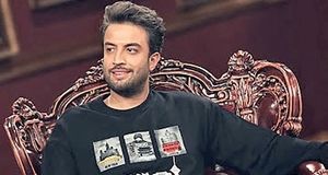 چهره پیر بنیامین بهادری در عکس جدیدش