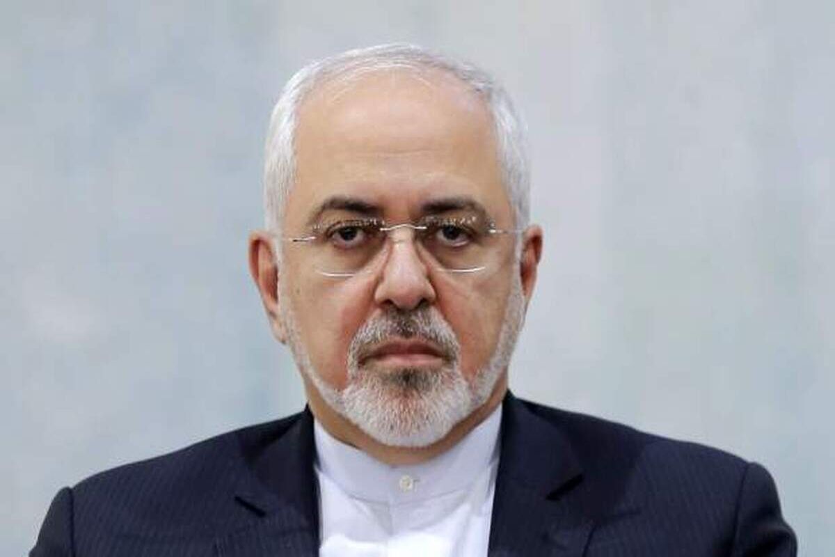 طعنه سنگین جوادظریف به احمدی نژاد و سعید جلیلی درمیزگرد سیاسی پزشکیان 