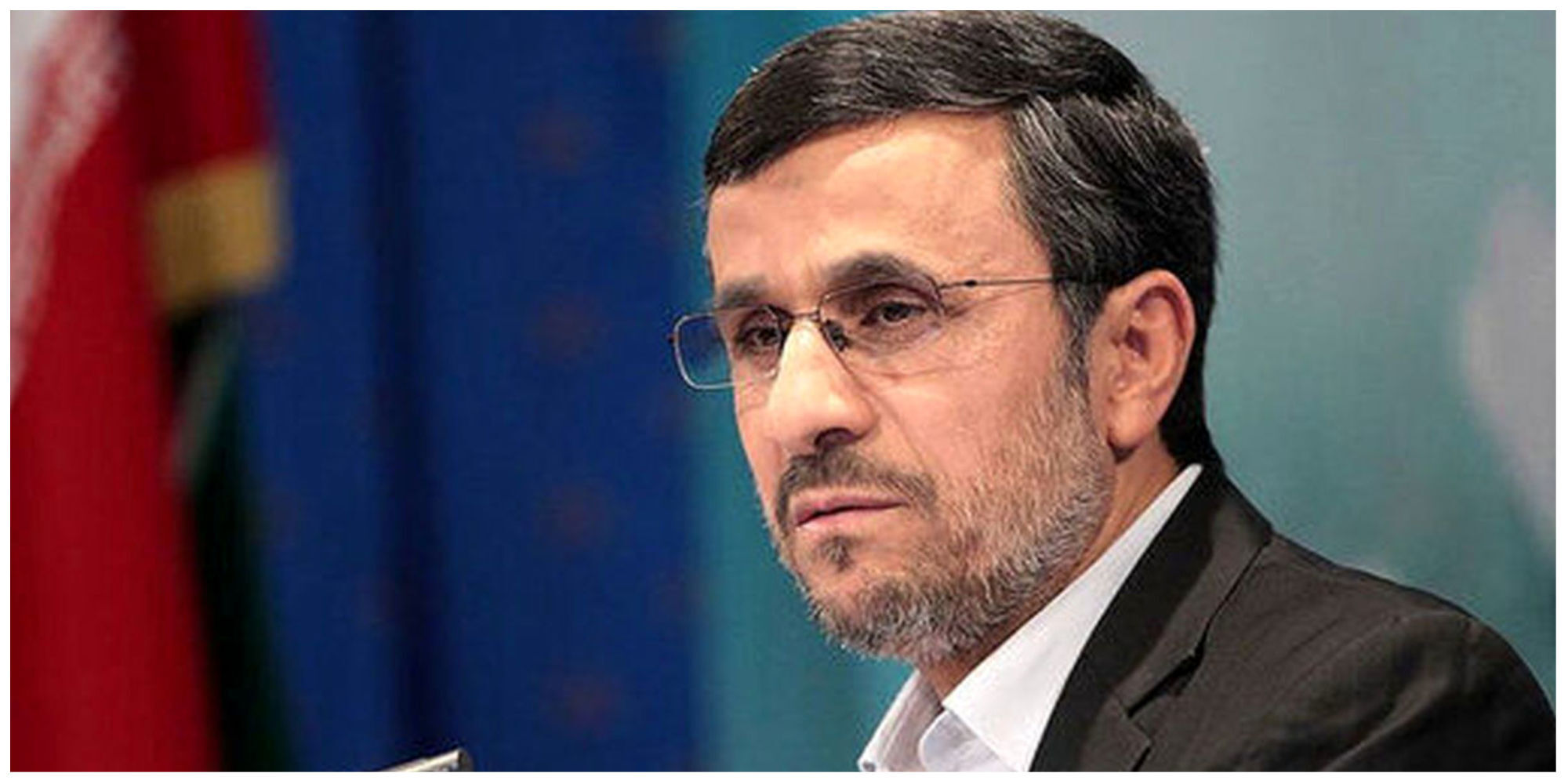 علت سکوت ناجوانمردانه احمدی نژاد افشا شد