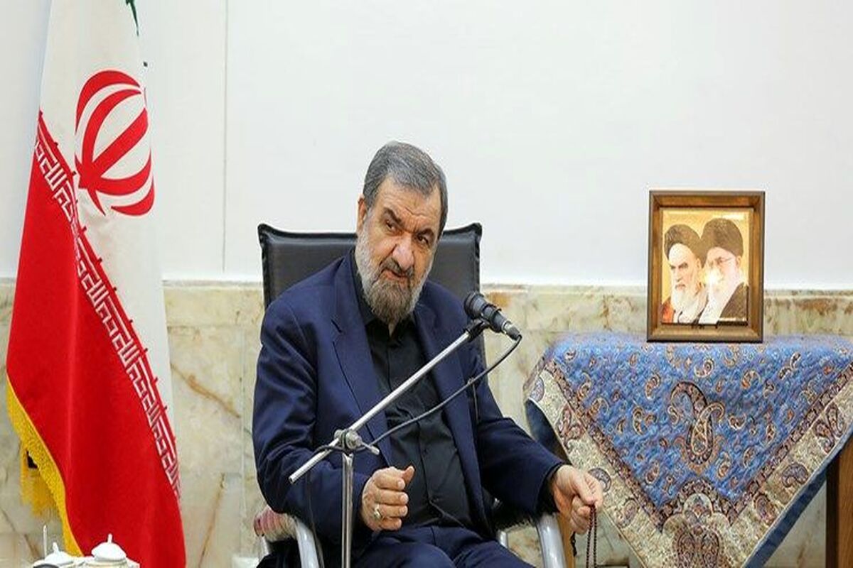 رانت محسن رضایی برای دامادش لو رفت