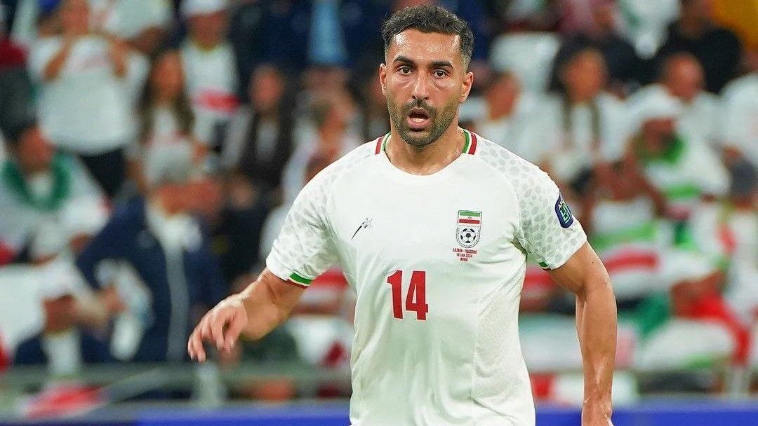 علت جواب منفی سامان قدوس به استقلال