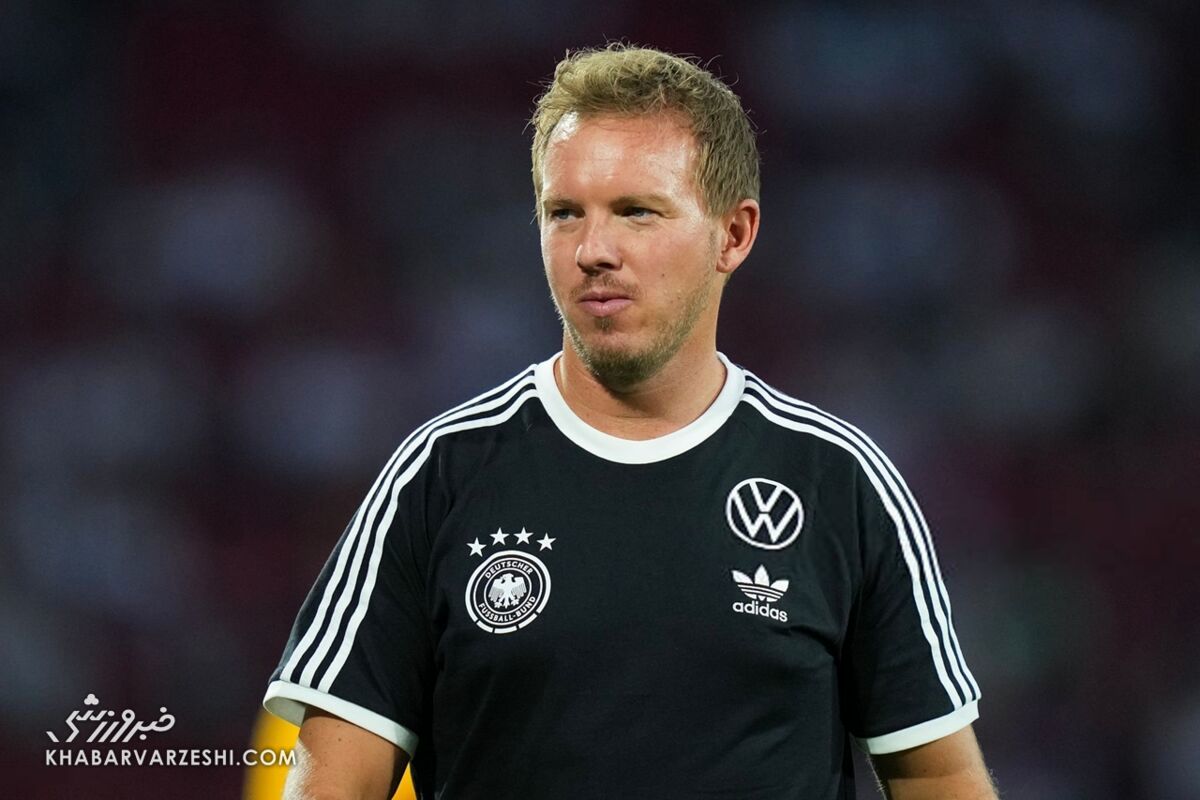 سرمربی: خودم هم نزدیک بود بازیکنان را هو کنم!