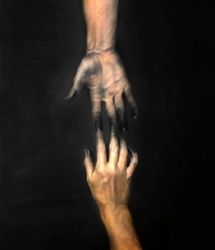 پدرکشی در صحنه ساختگی سقوط خودرو به دره عمیق