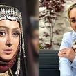 چهره متفاوت همسر کیسان ابوعمره در سریال مختار در ۳۷ سالگی/ عکس