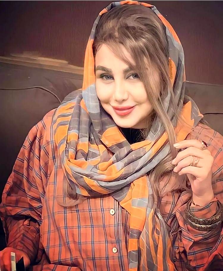 عمل زیبایی بهنوش بختیاری را بیچاره کرد/ رونمایی از چهره پیر/ عکس