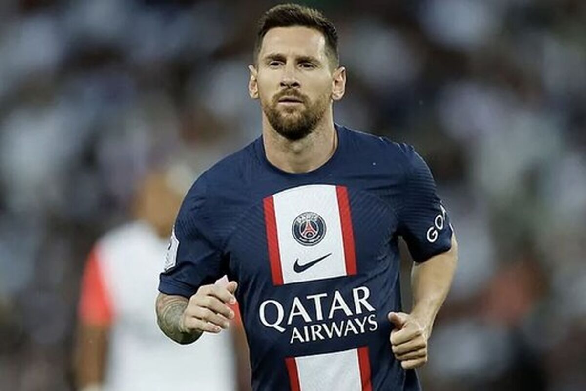 انفجار بمب نقل و انتقالاتی؛ رونمایی از مقصد شگفت‌انگیز لیونل مسی