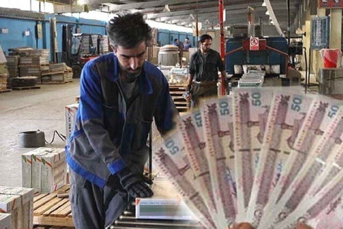 اجرا شدن طرح دستمزد منطقه ای کارگران حتمی است؟