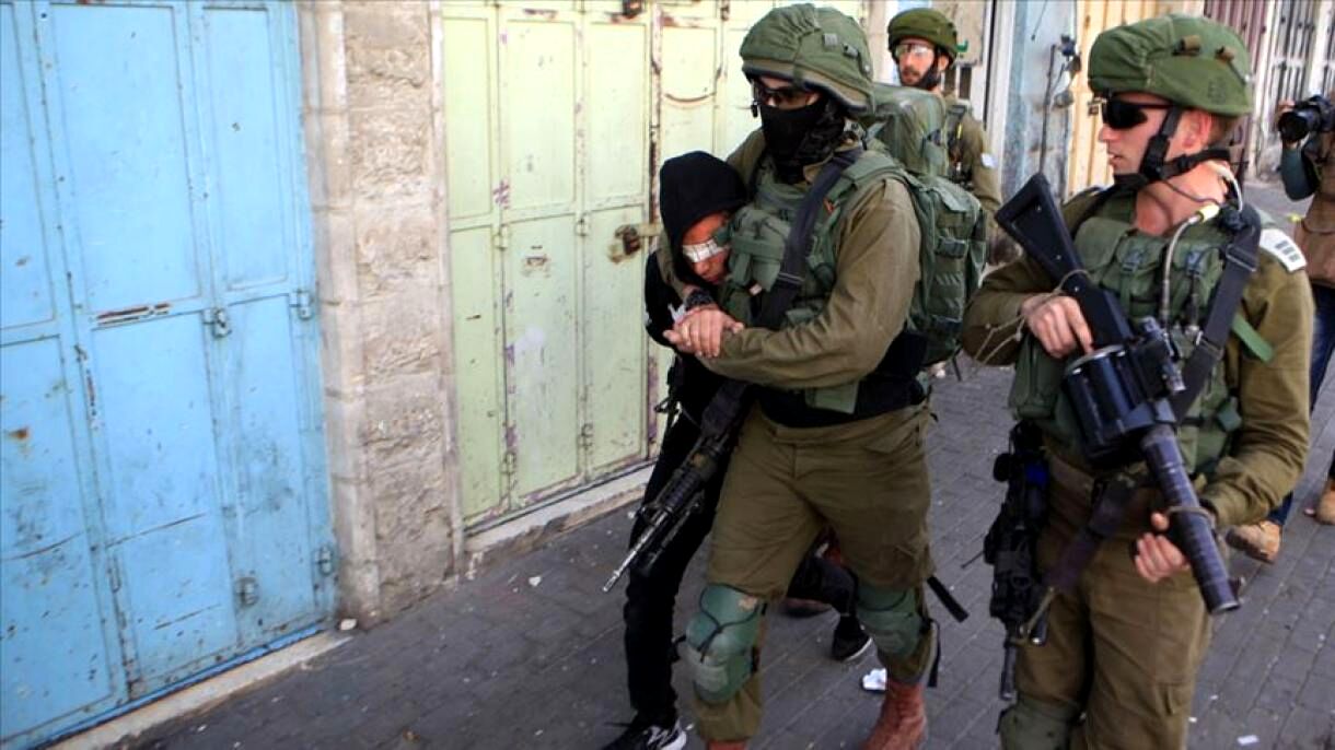 شکنجه اسیر برهنه فلسطینی خشم کاربران را برانگیخت + عکس