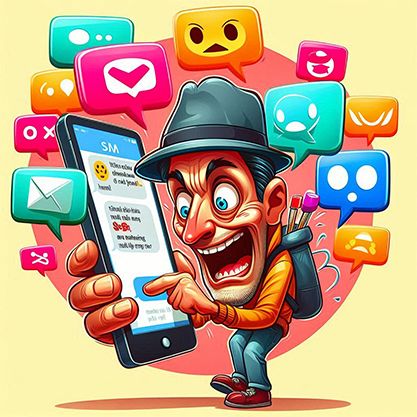 واریز یارانه یا کلاهبرداری پیامکی؟ این پیام‌ها را جدی نگیرید!