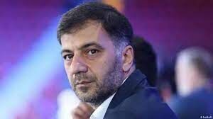 حجت کریمی بعد از استعفا در مورد یک استقلالی اظهار نظر میکند