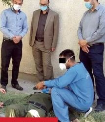 قتل مرد جوان، راز حیانت همسرش را برملا کرد