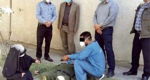 قتل مرد جوان، راز حیانت همسرش را برملا کرد