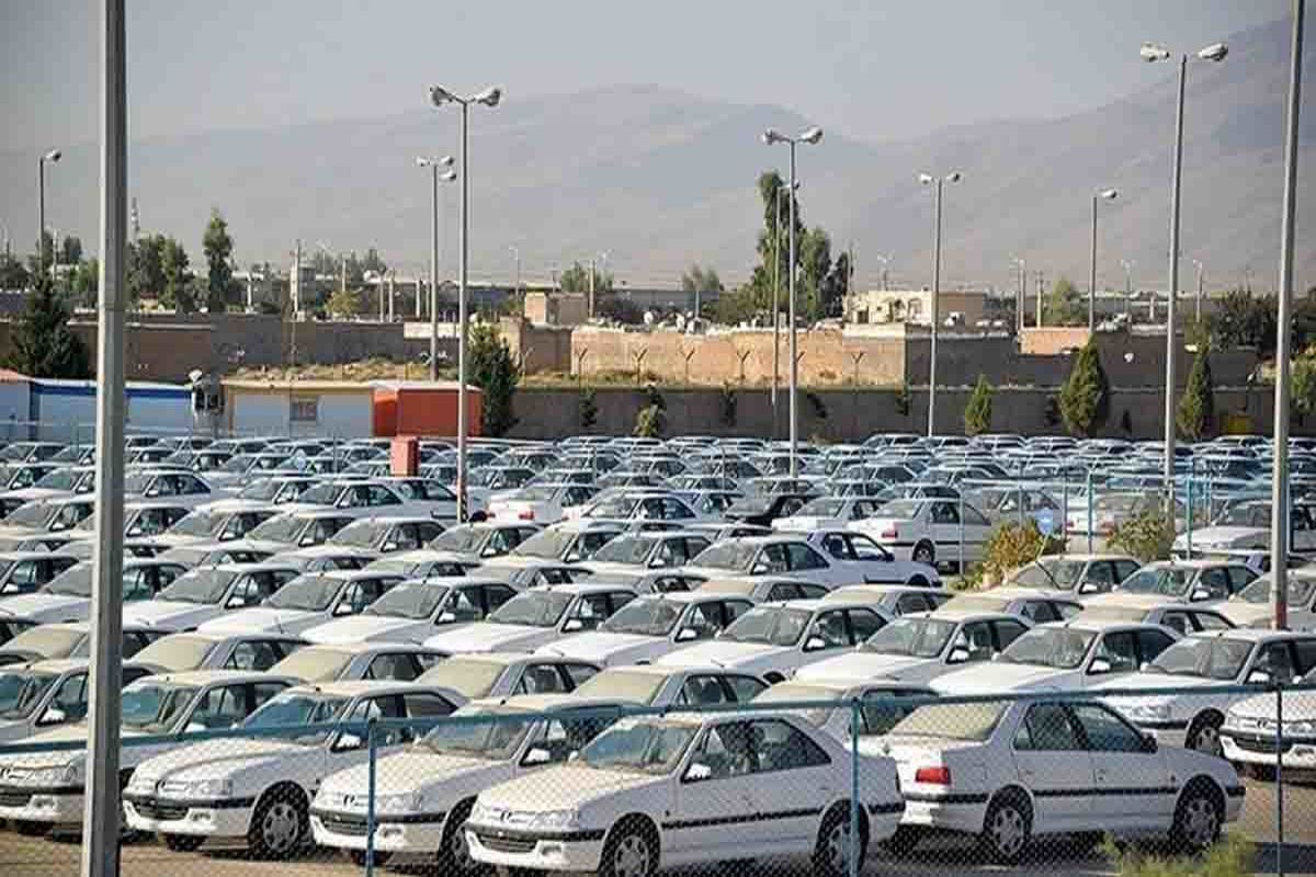 فهرست خودرو‌های ۱۵۰ تا ۳۵۰ میلیون تومانی