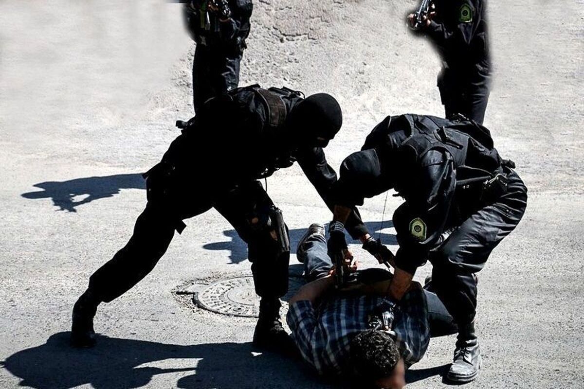گروگانگیری تکان دهنده در ساختمان دادگاه مشهد/ پلیس نوپو وارد عمل شد