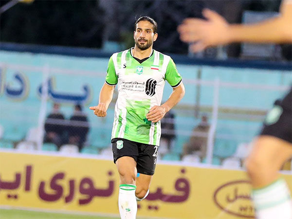 خوش تیپ خیبری سرخپوش می شود؛ نامه رسمی پرسپولیس برای جذب ابرقویی!