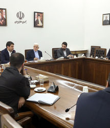 عارف: دولت چهاردهم، بستر تحقق شعار «ما می‌توانیم» را فراهم کرد