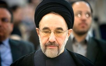 پیام سیدمحمد خاتمی به مصطفی تاجزاده