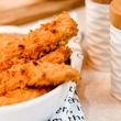 طرز تهیه مرغ کریسپی خانگی؛ لذت فست‌فود در آشپزخانه شما