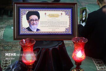 افشای علت ایست قلبی ومرگ شهروند تبریزی / آیا او به دلیل خبر شهادت آیت الله آل هاشم دچارحمله قلبی شد؟
