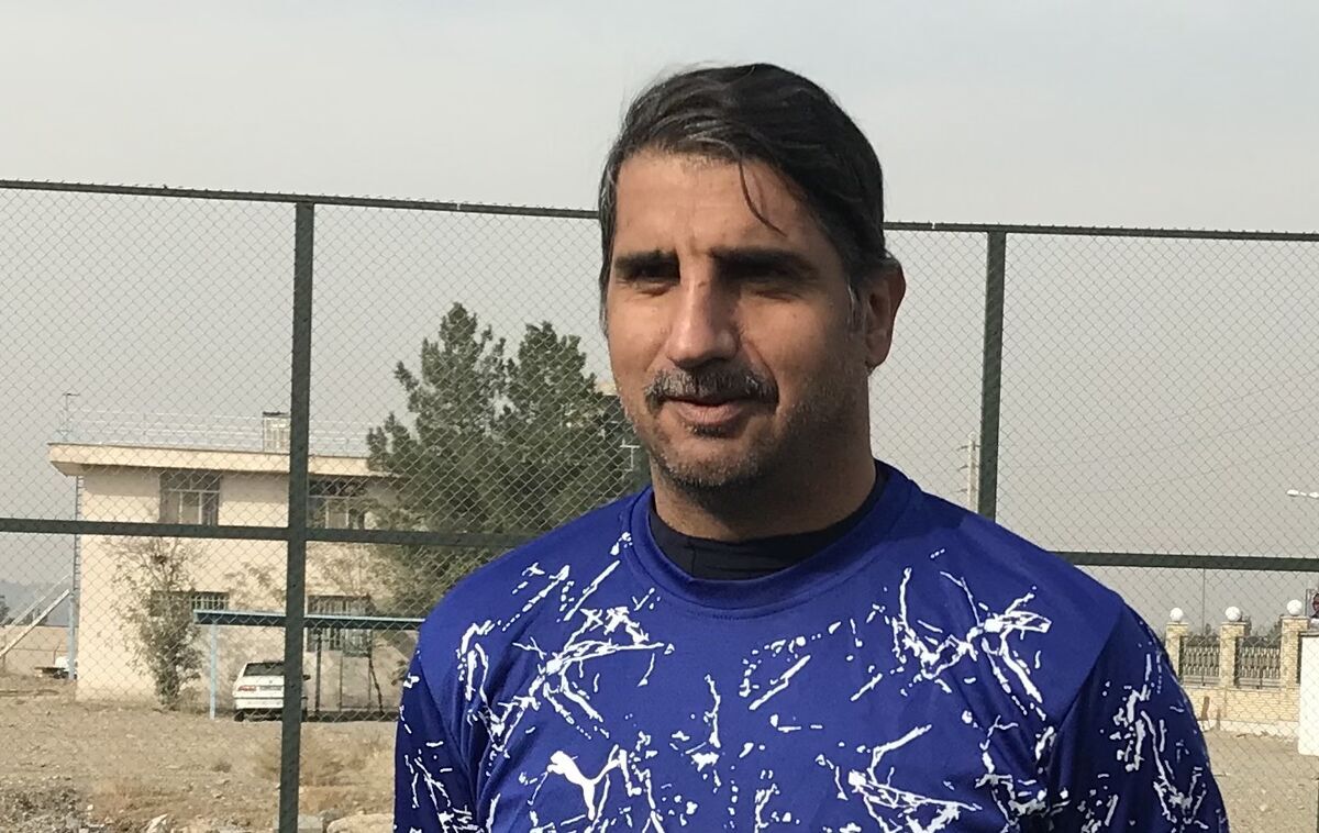 پیشنهاد جنجالی یک پرسپولیسی به بازیکن استقلال