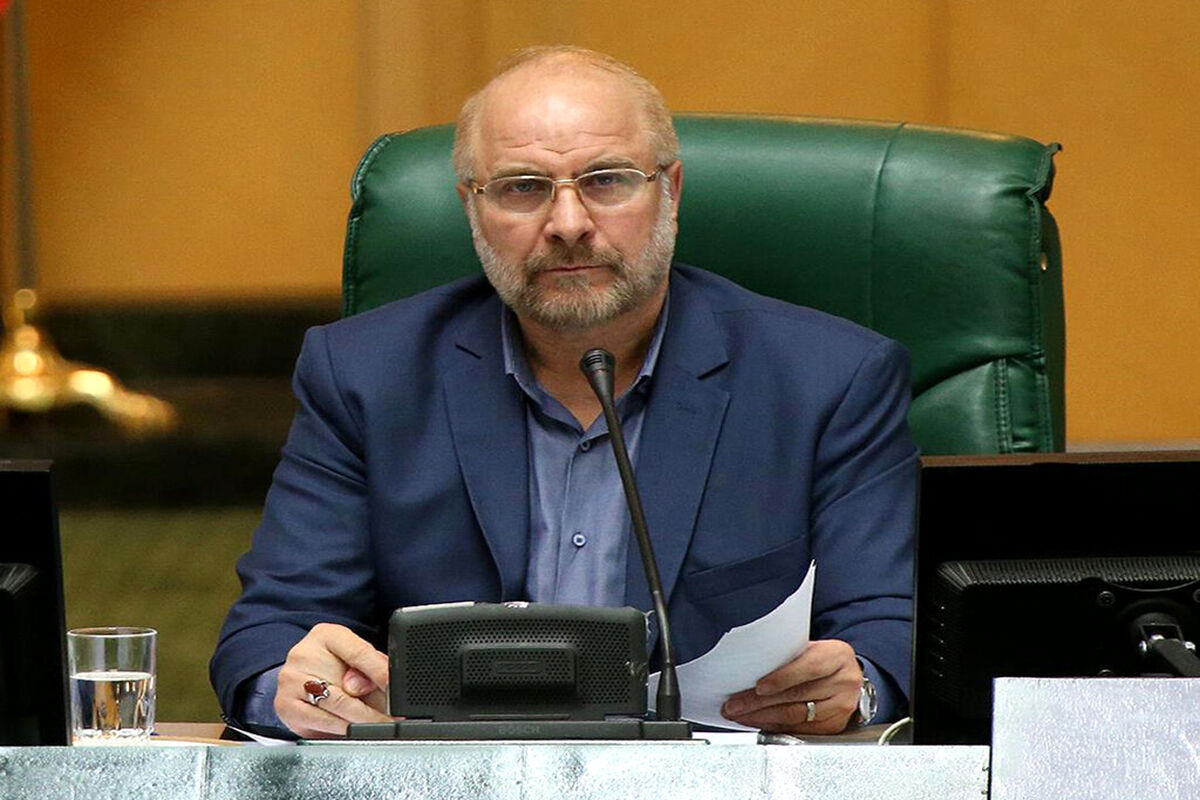 خبر مهم قالیباف درباره بررسی لایحه جنجالی عفاف و حجاب در مجلس